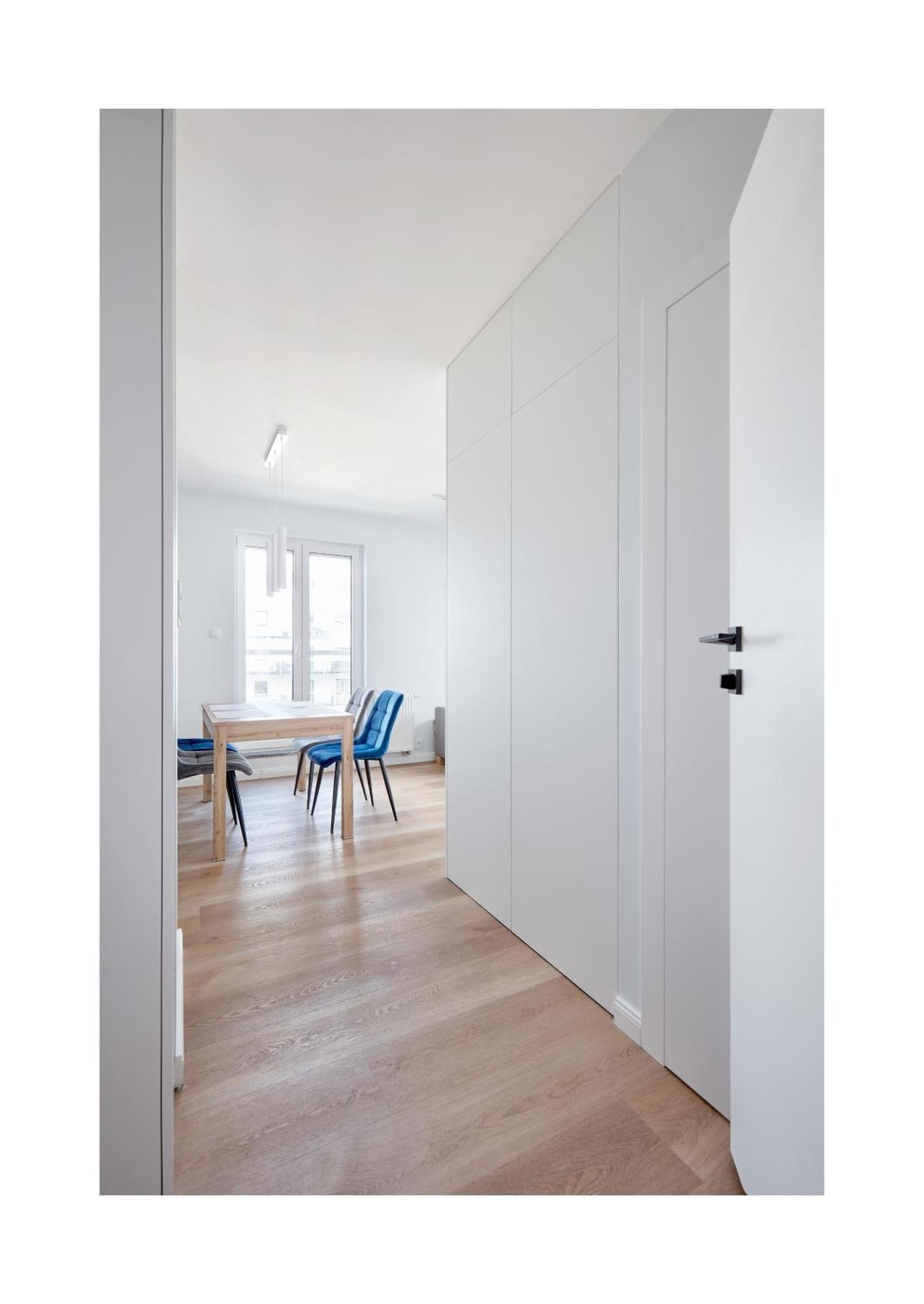 Lasek Marcelinski Comfy Apartment Poznań Exteriör bild