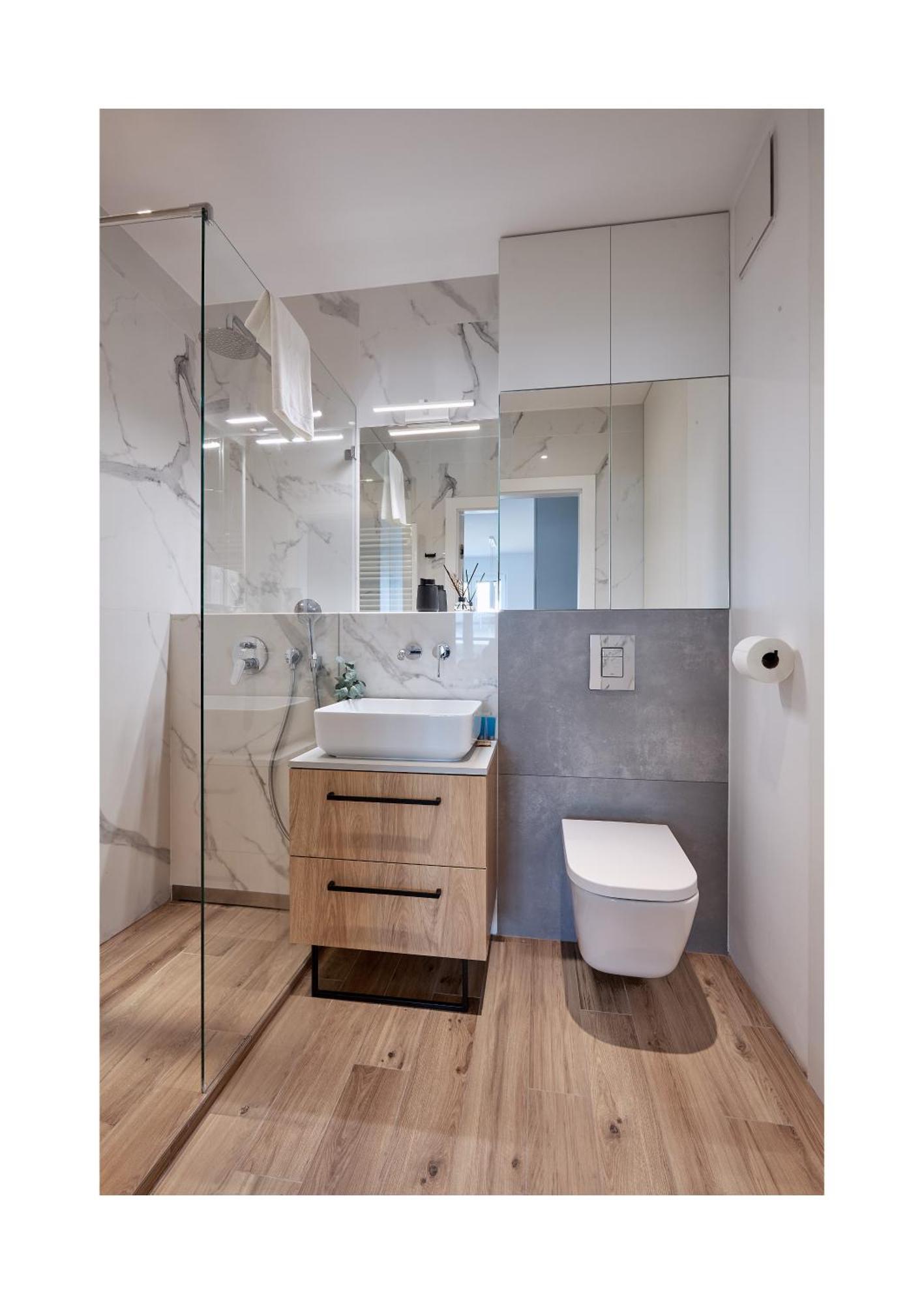 Lasek Marcelinski Comfy Apartment Poznań Exteriör bild